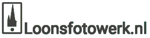 logo loonsfotowerk