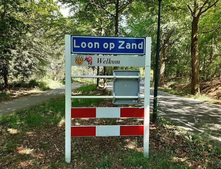 Loonsfotowerk: welkom in Loon op Zand