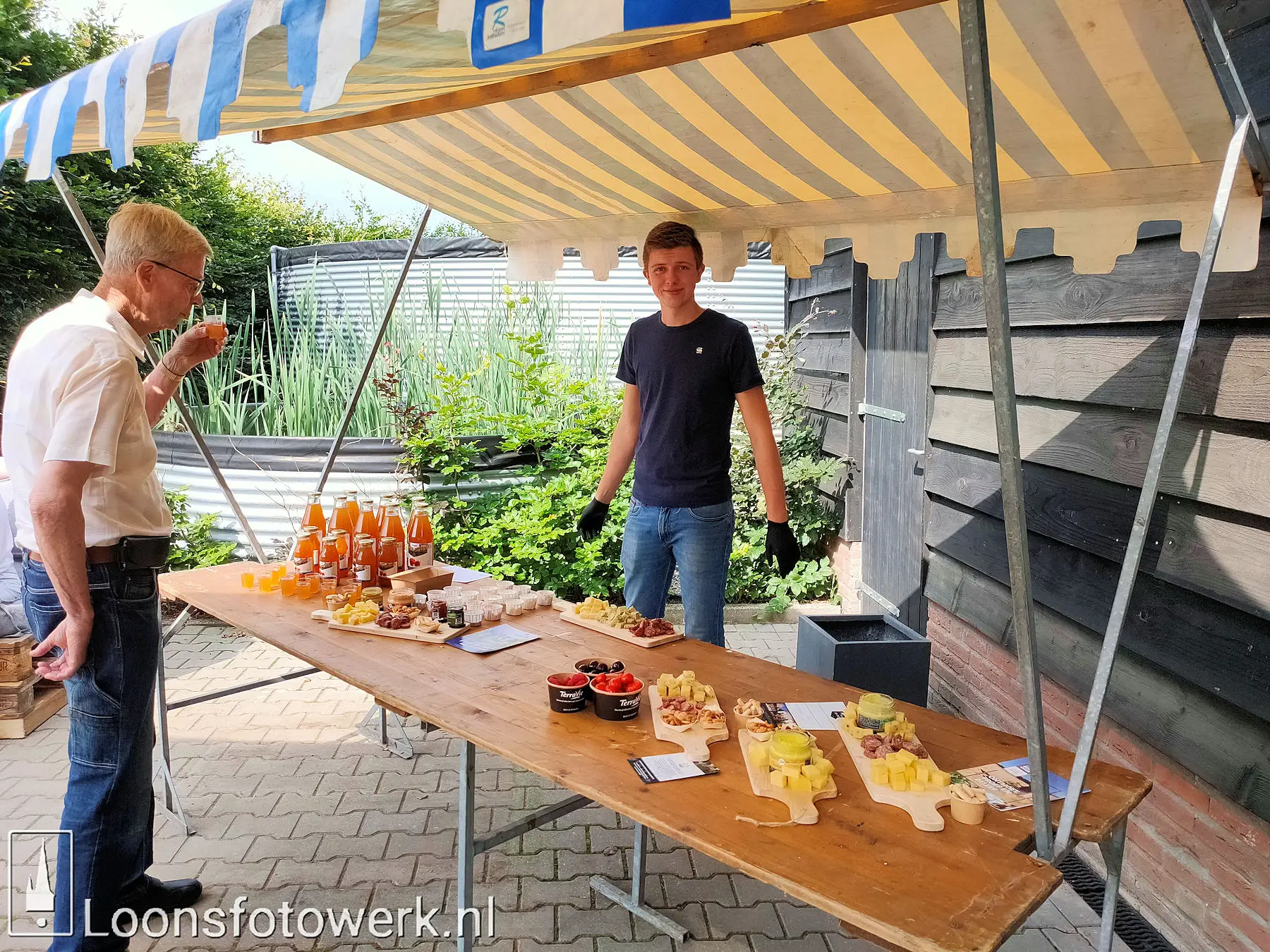 Opendag TerraVie 2021