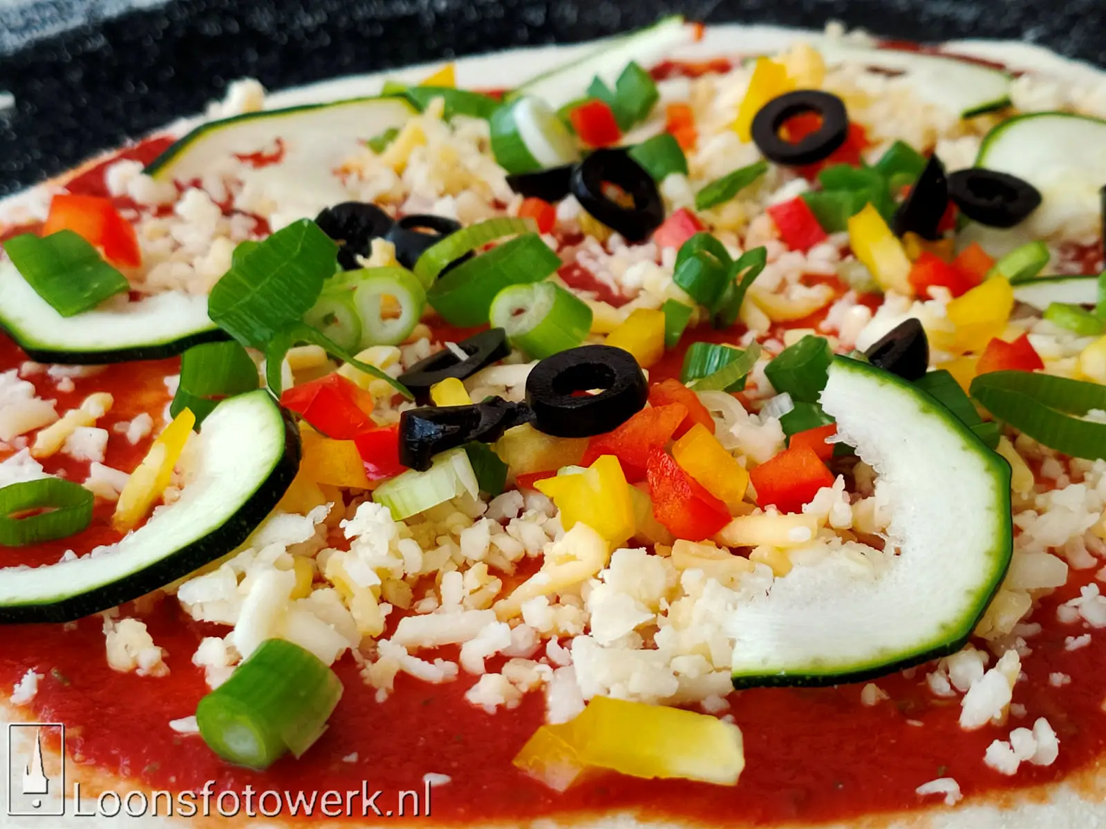 Tepizza - Pieter van Breugel