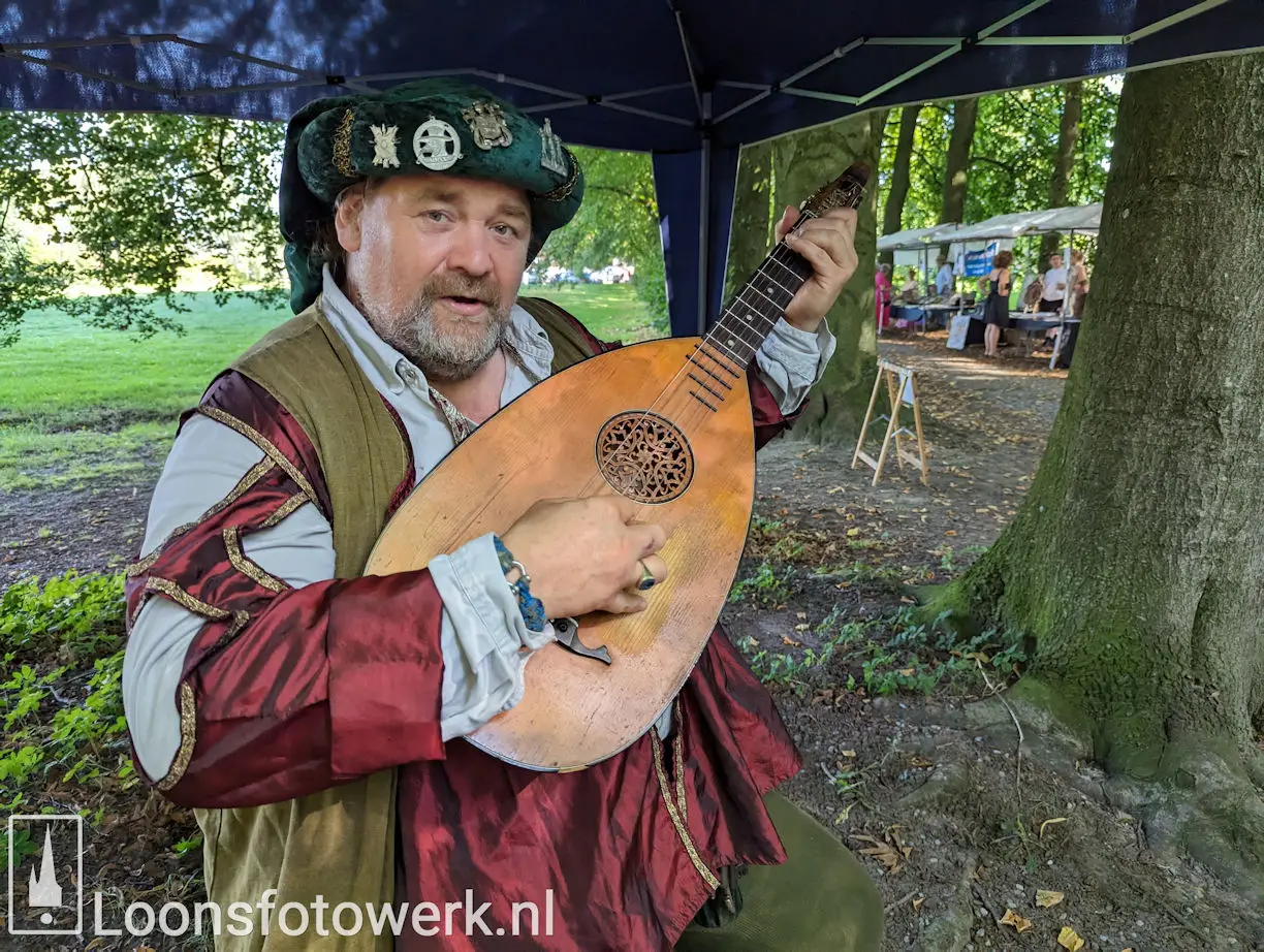 Kunstmarkt Witte Kasteel 2023
