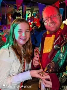 Welkom bij Loonsfotowerk 2 Sleuteloverdracht