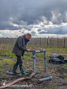 Welkom bij Loonsfotowerk 3 TerraVie krabbelt weer op