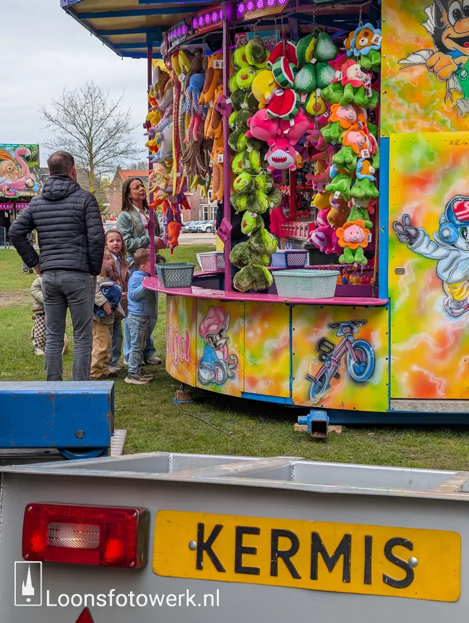 Paaskermis