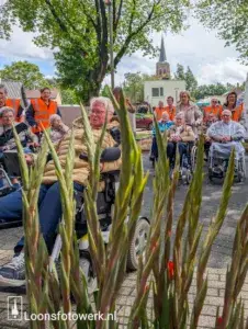 Welkom bij Loonsfotowerk 2 Intocht De Venloene driedaagse 2026