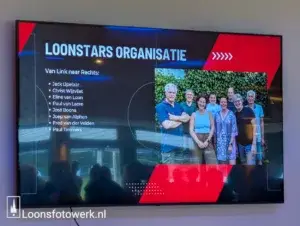 Welkom bij Loonsfotowerk 56 Loonstars terug in Loon
