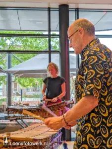 Welkom bij Loonsfotowerk 3 Cultuurfestival brengt Kaatsheuvel, Loon op Zand en De Moer samen