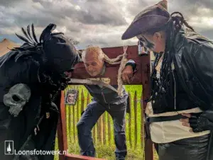 Welkom bij Loonsfotowerk 2 Bendefestijn