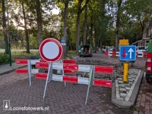Drempel Kasteellaan krijgt een lagere hoogte, maar 30 blijft 30