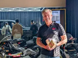 Welkom bij Loonsfotowerk 2 GP Products viert twintig jaar aan De Hoogt
