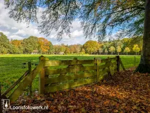 Klokkenlaan Herfst 2026
